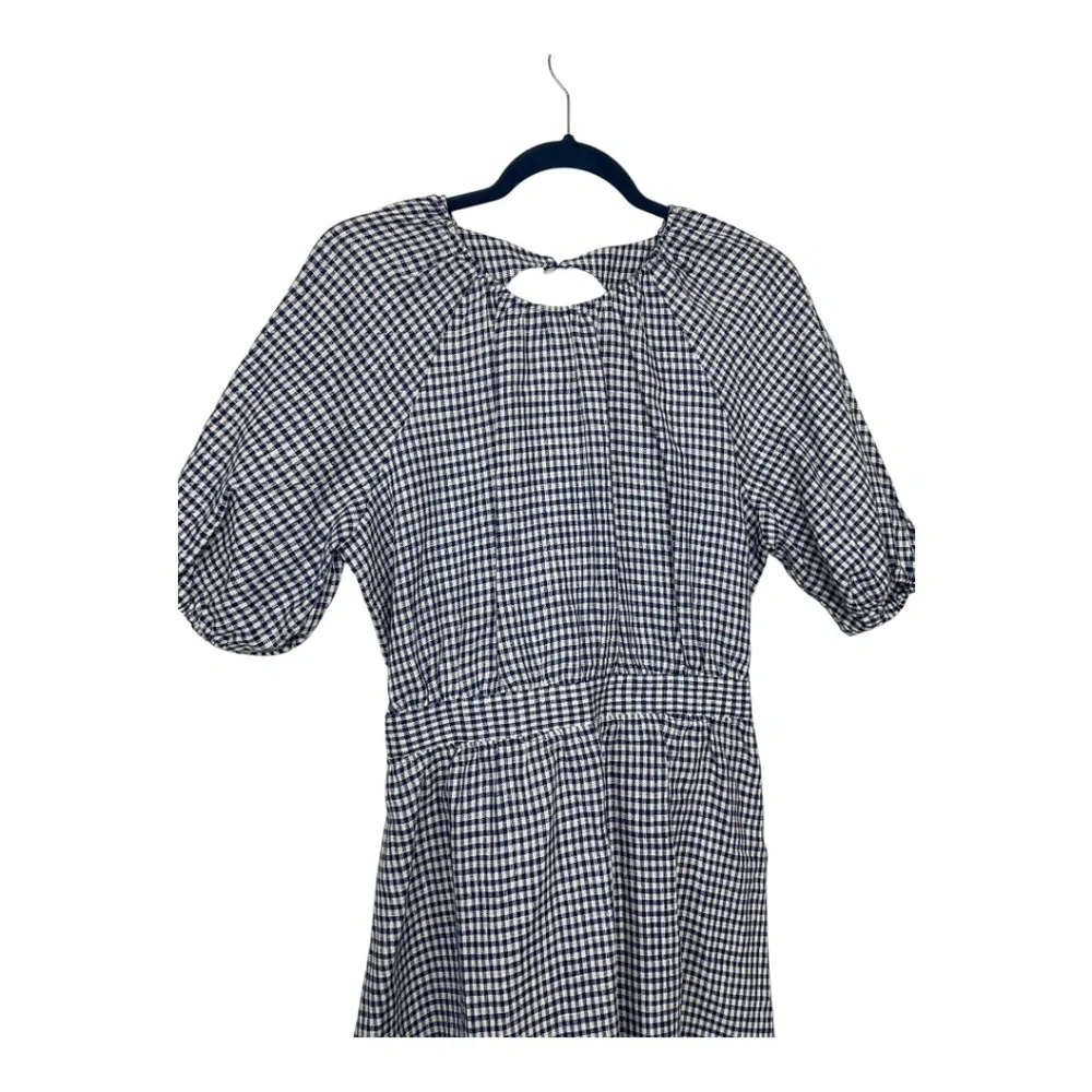 Reformation Irwin Linen Dress - Picture 3 of 8